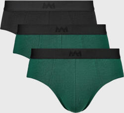 MEN-A 3PACK бамбукови слипове MEN-A V (3pATXbambo_05_sli)