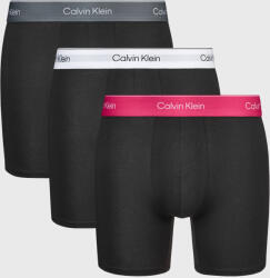 Calvin Klein 3PACK боксерки Calvin Klein Icon Cotton Stretch I (3pNB43943VO_tre)