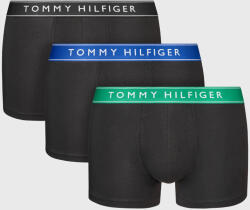 Tommy Hilfiger 3PACK памучни боксерки Tommy Hilfiger Regenerative Cotton Strech IV (3pUM034570VD_box)