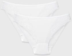 Cotonella 2PACK Класически бикини Ashley (2P4939_kal)