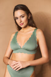 Hunkemöller Горнище на дамски бански костюм Scallop (201260)