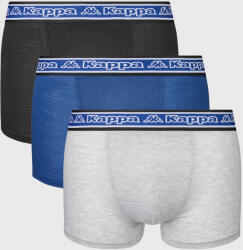 Kappa 3PACK памучни боксерки Kappa (3p97891190_box)