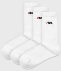 Fila 3PACK чорапи FILA по-дълги (3pF9575_pon)