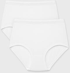 Cotonella 2PACK класически по-дълбоки бикини Sofia (2packGD169_kal)