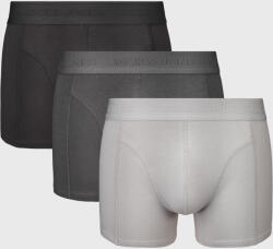Jack & jones 3PACK памучни боксерки JACK AND JONES JACOrdinary (3p12275575_box)