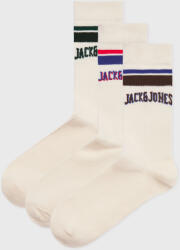 Jack & jones 3PACK чорапи JACK AND JONES JACMateo по-дълги (3p12282222_pon)