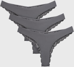 ONLY 3PACK бразилски бикини ONLY ONLChloe Lace (3p15348960_kal)