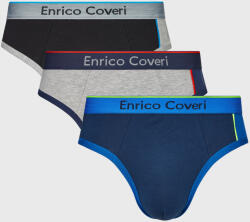 Enrico Coveri 3PACK слипове Alexander (3pES1289_sli)