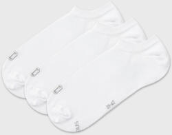 Lonka 3PACK бамбукови чорапи Dexi до глезена (3pDexi_pon)