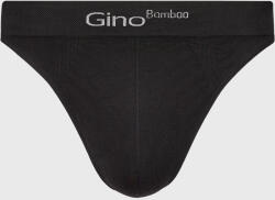 Gino Бамбукови прашки Black безшевни (Bamboo52002_tan)