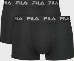 Fila 2PACK памучни боксерки FILA Deion (2pFU5004_2_box)