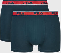 Fila 2PACK памучни боксерки FILA Delgado (2pFU5333_2_box)