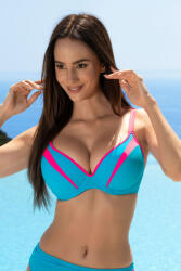 Madora Swimwear Горнище на бански костюм Ezer (Ezer20)