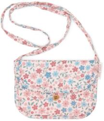 Little Dutch Gentuta din bumbac organic - Meadow Flowers - Little Dutch