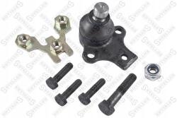 Stellox Gömbfej Szett Vw Golf 83-87