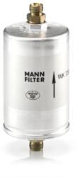 Mann-filter Palivový filter MANN-FILTER WK 726/3 (WK 726/3)
