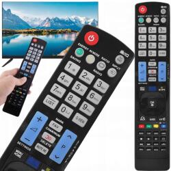 Cadro Távirányító Lg Smart Tv Full Hd 4K AKB72914020 TV-hez (Pilot do telewizora LG AKB uniwersalny)