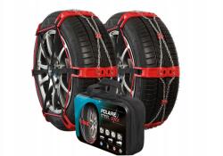 POLAIRE Hólánc téli hó Onorm 9mm 235/45 225/45 R17 KN64 (11850)