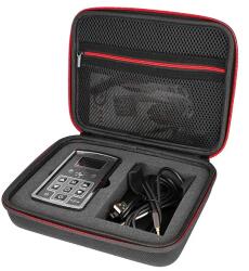  Електро стимулатор, 99 нива и гласов контрол - ElectraStim Axis Stimulator (D-227099)