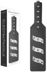  Падъл с електростимулация, двустранен - ElectraStim Leather Paddle (D-227124)