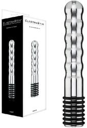  Дилдо за електростимулация, метално изкушение - Wave Electro Dildo (D-227122)
