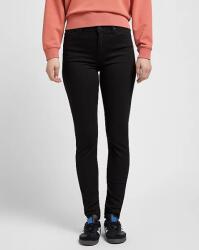 Lee Női nadrág Lee Scarlett Black Rinse 27/31 (L626AE47)