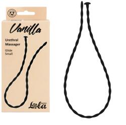  Уретрален стимулатор с релефна повърхност, 0, 4см. - Vanilla Glide Small (1171-01LOLA)