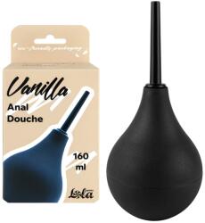 Аналeн душ, удобен, компактен и хигиеничен - Vanilla Anal Douche 160ml (4226-01LOLA)