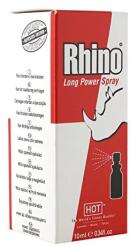  Задържащ спрей, отложете свършването - RHINO Long Power 10ml (HOT0044202)