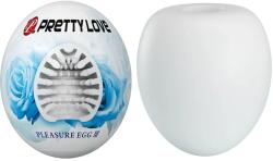  Мастурбатор яйце, интензивно удоволствие - Egg Masturbator (D-241864)