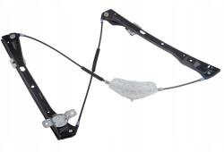 NTY Ablakemelő Szerkezet Bal Első Vw Golf V 4D 03-