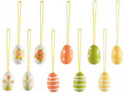 Decorer Set 24 oua decorative Paste 2x3 cm (A51.55.02)