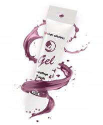 Food Colours Hanga Gél Festék Heather Purple 30g Food Colours (T-038)