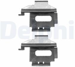 DELPHI Zestaw Mont. Klockow Ham. Ve Lt 28-46 (lx0369)