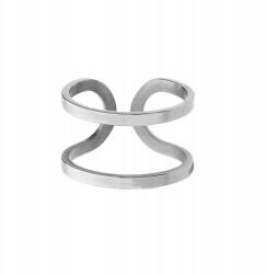 Manoki Női acél gyűrű PA160 Manoki (PA160)