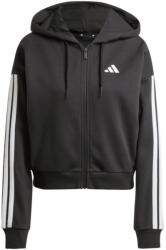 Adidas W 3S FT FZ , Negru , S