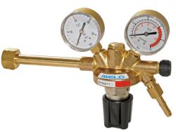 IWELD DYNAREG Propán-bután nyomáscsökkentő 20/1, 5bar 5DRGPB201DM (5DRGPB201DM)