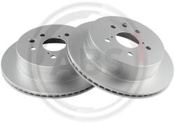 A. B. S Brzdový kotúč A. B. S. 18914 (18914)