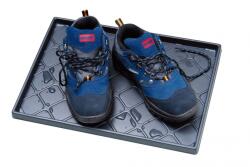 Unior 950.4, műanyag tálcabetét öltözőszekrényekhez (950/9, 6, 3, 2, 1) (617187)