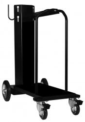 iWeld Hegesztőgép kocsi TIG 320/420 AC/DC géphez (800TIGTROLLEY) - kozmaszerszam