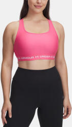 Under Armour Дамски сутиен Crossback Mid Bra на Under Armour Under Armour | Rozov | ЖЕНИ | XS