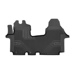 FroGum Covorase auto tip tavita Renault Trafic II fabricatie 09.2001 - 08.2014, caroserie van (77409491#1) - vagauto