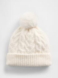 GAP Детска плетена шапка GAP GAP | Bezhov | Момчешки | S/M