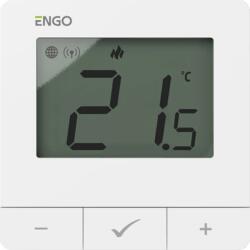ENGO Regulator de temperatura prin internet E25-230W (932342949)