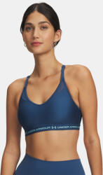 Under Armour Дамски сутиен Under Armour UA Crossback Low Bra-BLU Under Armour | Sin | ЖЕНИ | XS