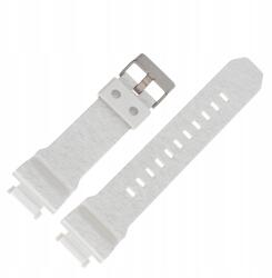 Casio Óraszíj Casio 10491484 fehér (CASIO 10491484)