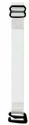 Julimex Bretele dupa gat pentru sutien, 10mm - Julimex RT007MCZ (Culoare: Transparent, Marime: Universala) (15916)