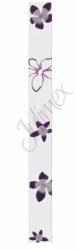 Julimex Bretele cu latime de 10mm pentru sutien - Julimex RK052 (Culoare: Transparent, Marime: Universala) (NX-9937)