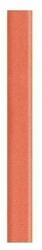 Julimex Bretele textile pentru sutien, culoare coral, latime 10mm - Julimex RB384 (Marime: Universala, Culoare: Coral) (NX-9902)