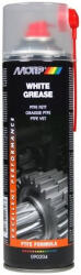 MOTIP Spray cu vaselina alba si teflon Motip White Grease PTFE - 500ML